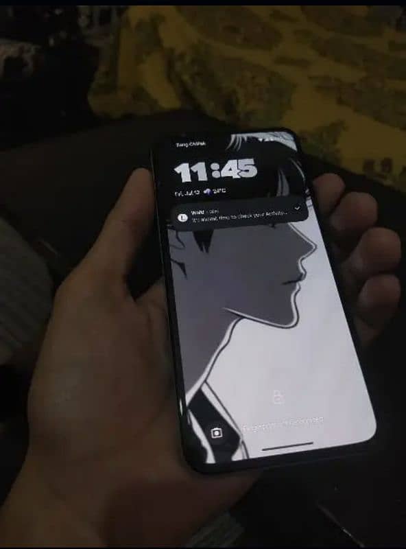 Google pixel 5 |  8/128 Gb 4