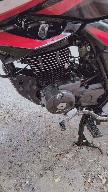 Motor bike 1