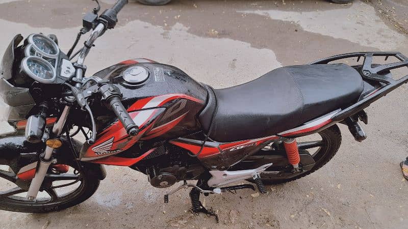 Motor bike 7