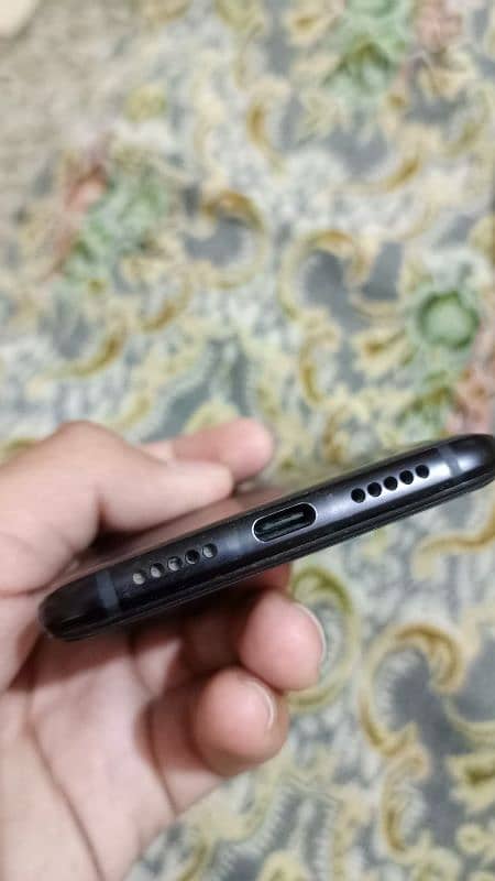 One Plus 6T 2