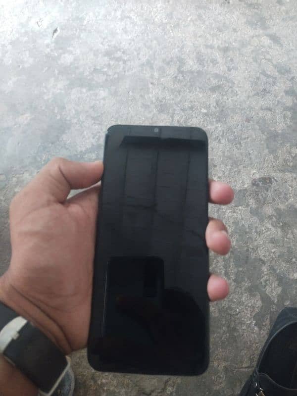 Oppo a16 6/128 with box and charger charger panel change hai 0