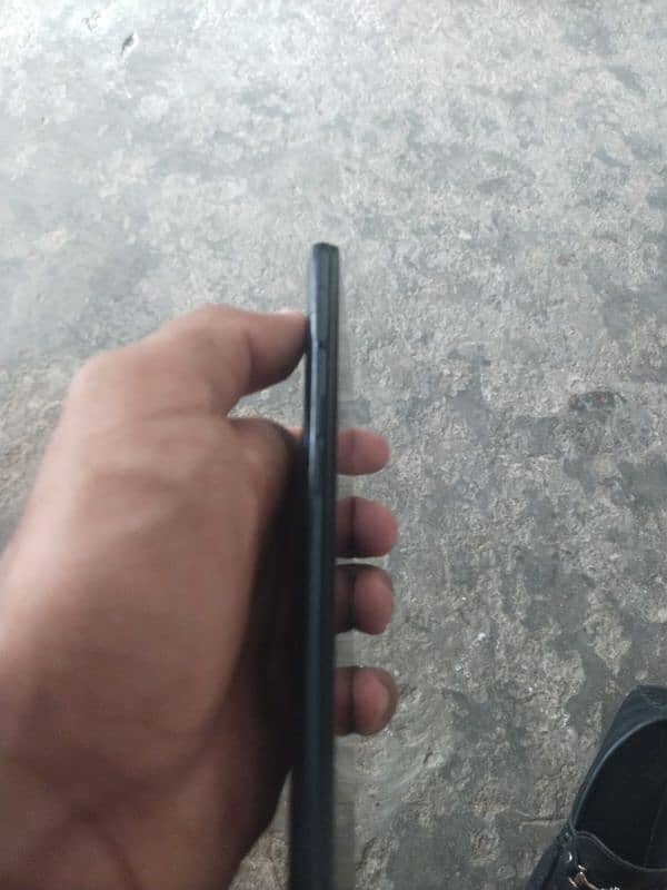 Oppo a16 6/128 with box and charger charger panel change hai 2