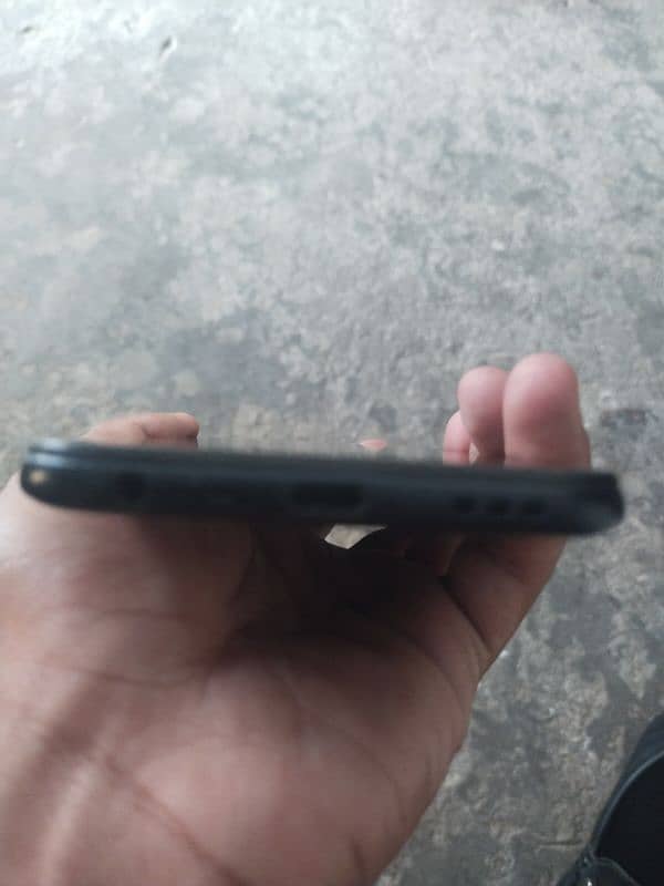 Oppo a16 6/128 with box and charger charger panel change hai 4
