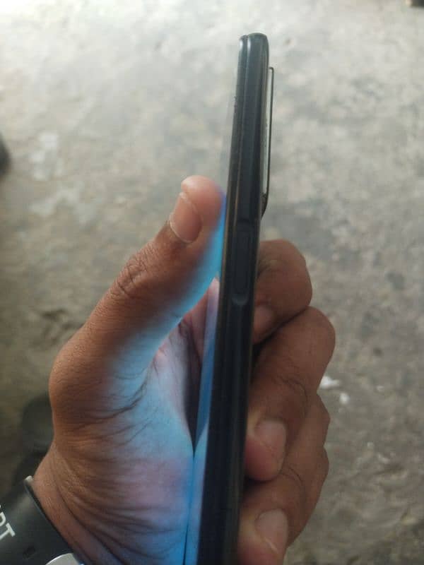 Oppo a16 6/128 with box and charger charger panel change hai 6