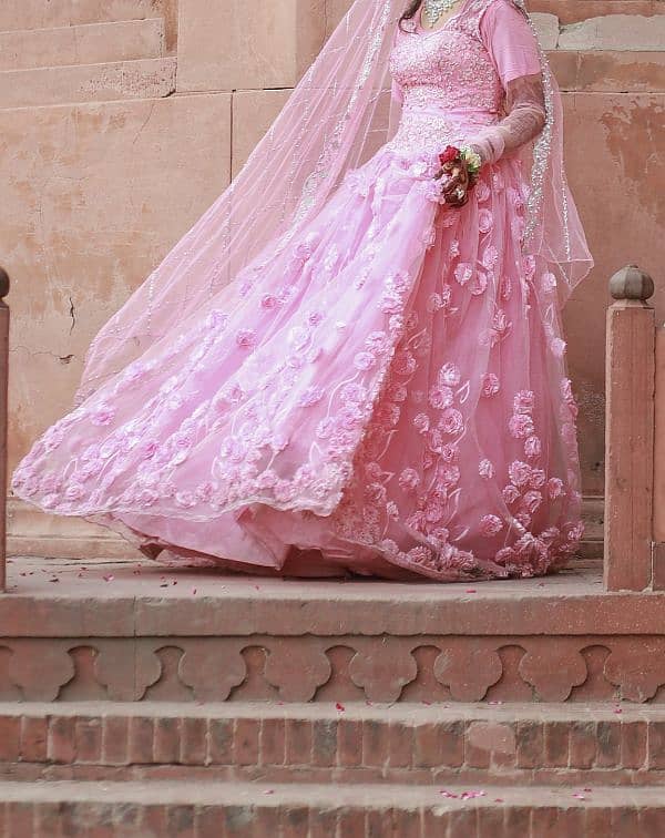 *Bridal maxi / wedding wear / fairy frok  for sale* 0