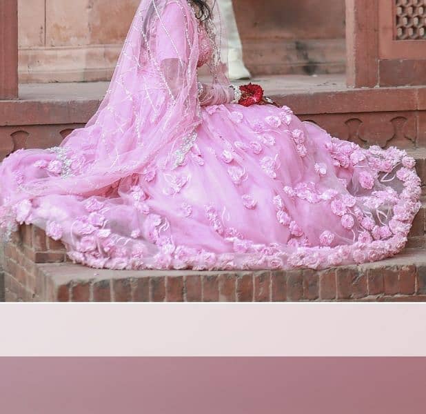 *Bridal maxi / wedding wear / fairy frok  for sale* 1