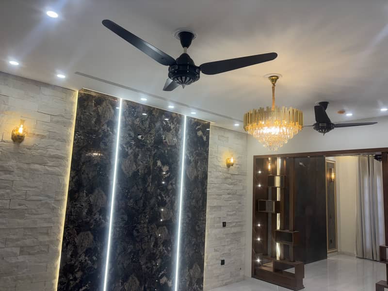 10 MARLA 5 BEDROOM HOUSE IN DHA PHASE 11 RAHBAR SECTOR 1 BLOCK EIS AVAILABLE FOR SALE 0