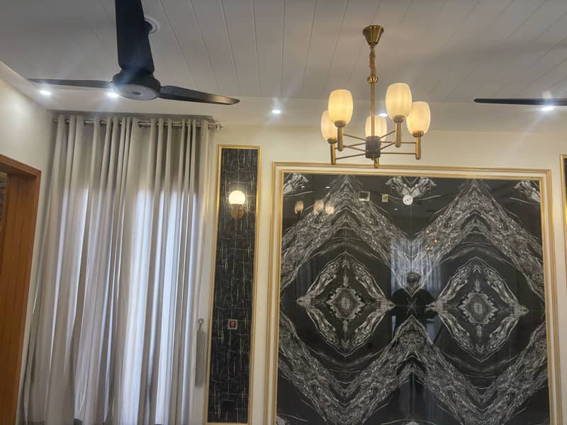 10 MARLA 5 BEDROOM HOUSE IN DHA PHASE 11 RAHBAR SECTOR 1 BLOCK EIS AVAILABLE FOR SALE 36