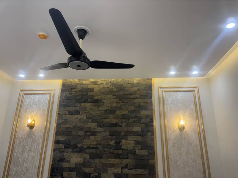 10 MARLA 5 BEDROOM HOUSE IN DHA PHASE 11 RAHBAR SECTOR 1 BLOCK EIS AVAILABLE FOR SALE 37