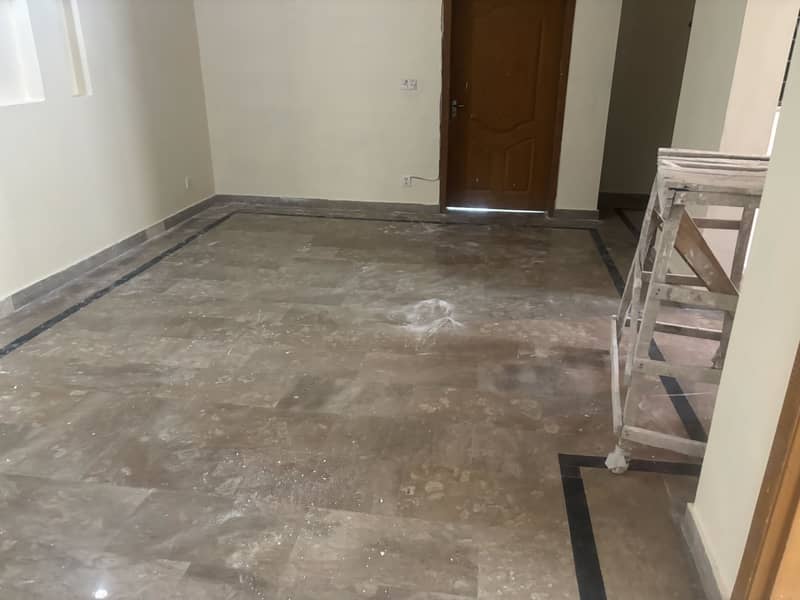 8 MARLA USED HOUSE BUT VERY GOOD CONDITION IS AVAILABLE FOR SALE 3