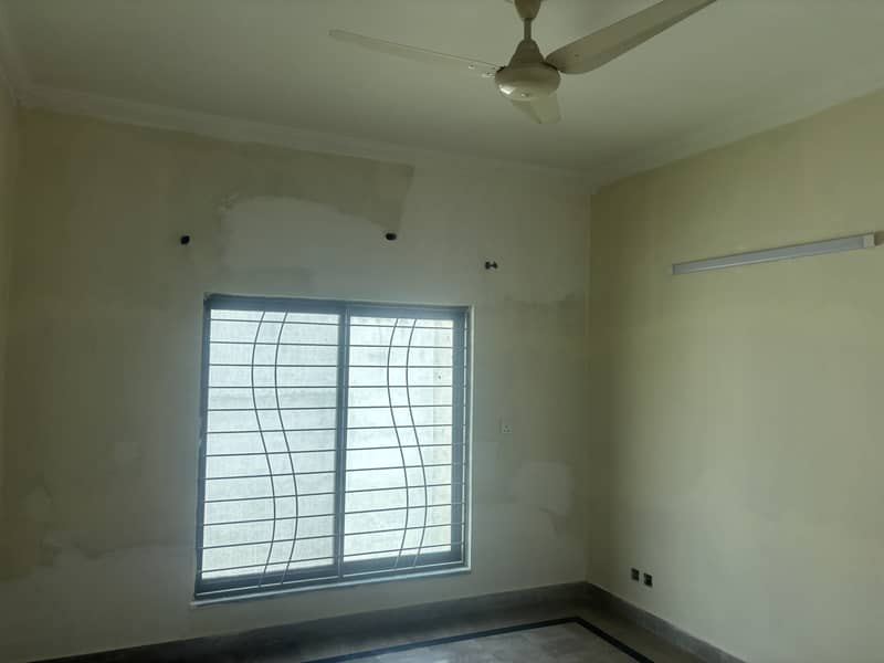 8 MARLA USED HOUSE BUT VERY GOOD CONDITION IS AVAILABLE FOR SALE 4