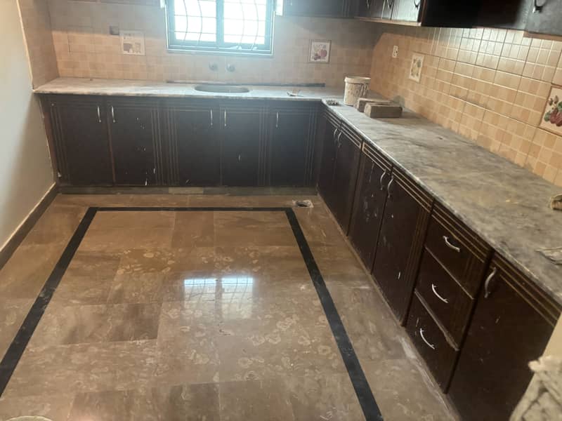 8 MARLA USED HOUSE BUT VERY GOOD CONDITION IS AVAILABLE FOR SALE 5