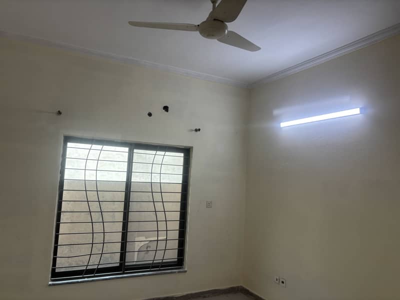 8 MARLA USED HOUSE BUT VERY GOOD CONDITION IS AVAILABLE FOR SALE 14