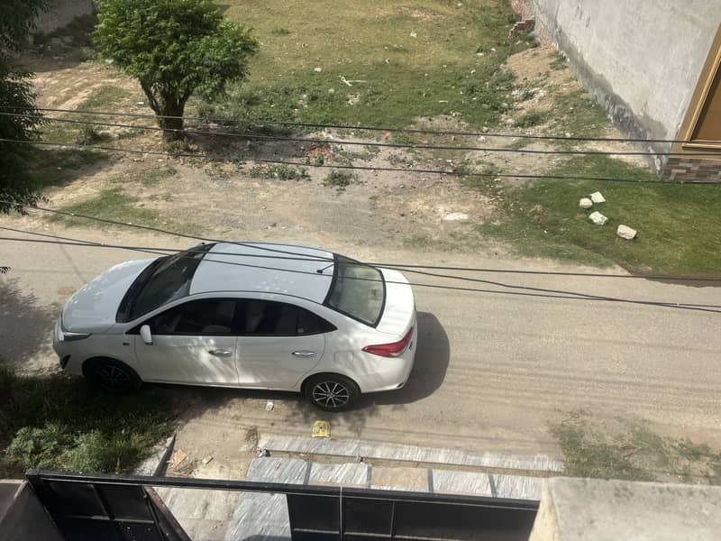 8 MARLA USED HOUSE BUT VERY GOOD CONDITION IS AVAILABLE FOR SALE 15