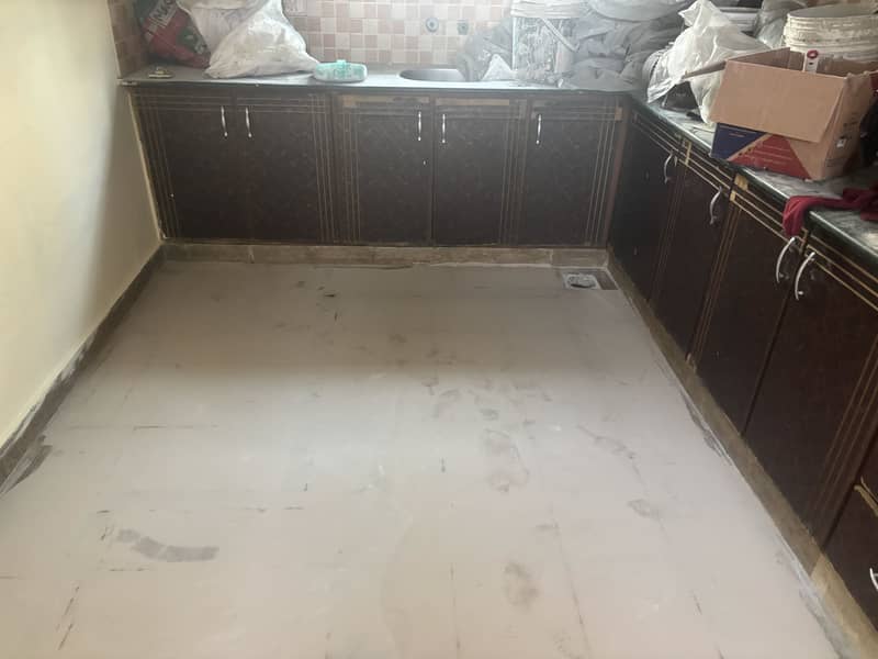 8 MARLA USED HOUSE BUT VERY GOOD CONDITION IS AVAILABLE FOR SALE 22