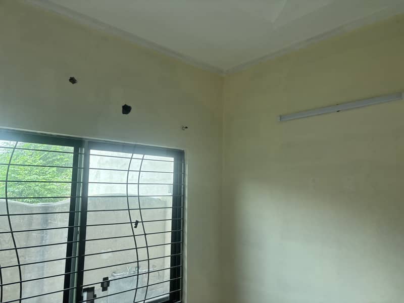 8 MARLA USED HOUSE BUT VERY GOOD CONDITION IS AVAILABLE FOR SALE 26