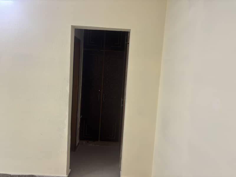 8 MARLA USED HOUSE BUT VERY GOOD CONDITION IS AVAILABLE FOR SALE 33