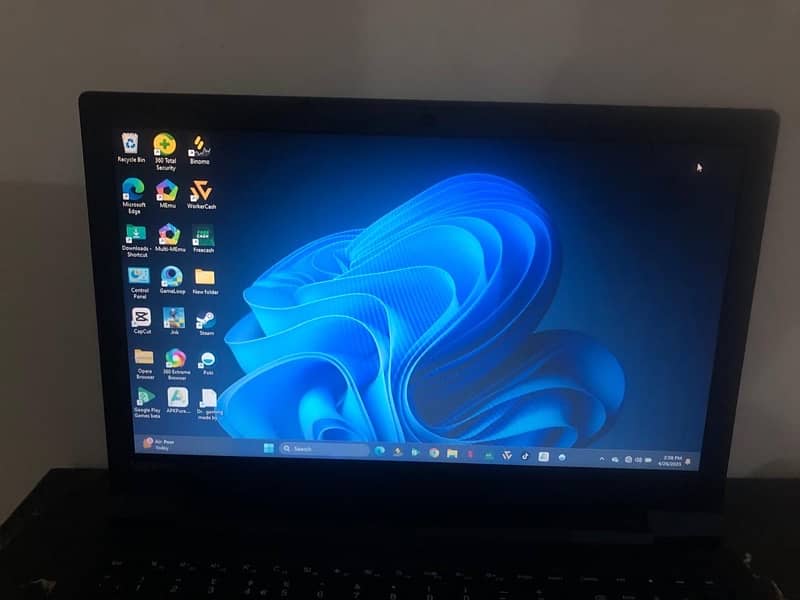 Lenovo 6 generation 0