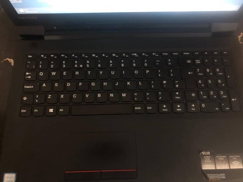 Lenovo 6 generation 3