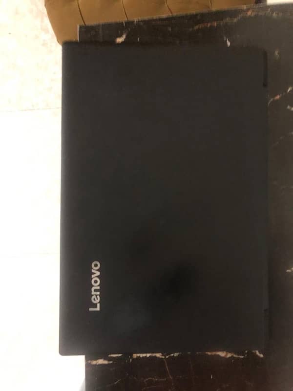 Lenovo 6 generation 4