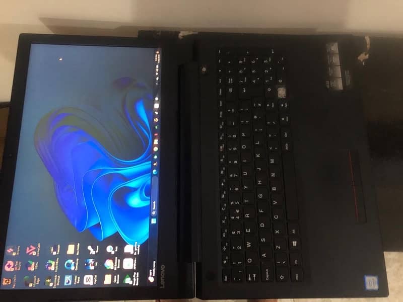 Lenovo 6 generation 6