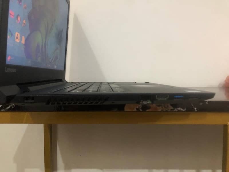 Lenovo 6 generation 7