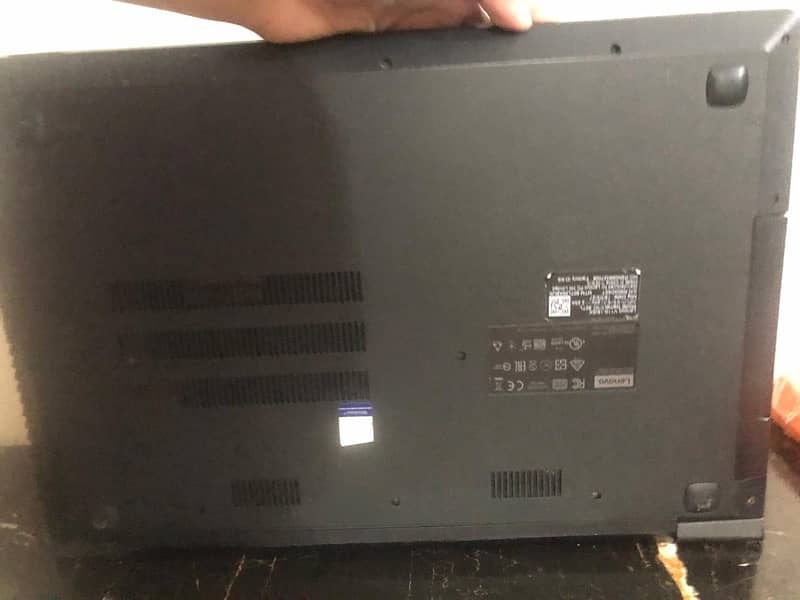 Lenovo 6 generation 8