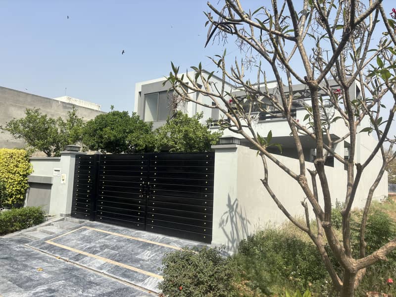 VALENCIA TOWN ONE KANAL WITH BEST PRICE IS AVAILABLE FOR SALE 4