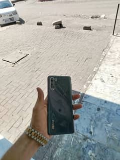 oppo f15 8gb 128gb front display fingerprint charger ni ha box hey sat