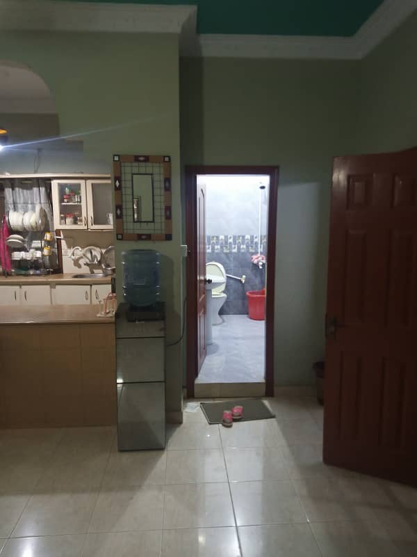 Sale 180ghz house single story Alladin k samne west open 2