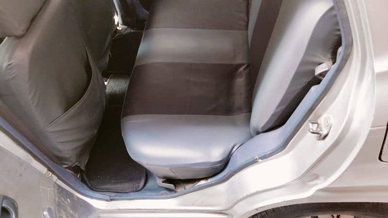 Daihatsu Cuore 2009 10