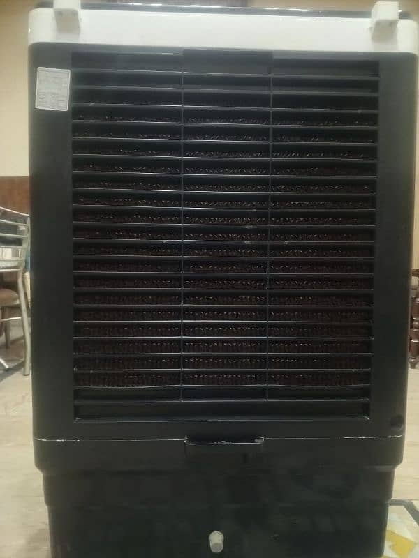 Semi automatic water room air cooler model-1515 2