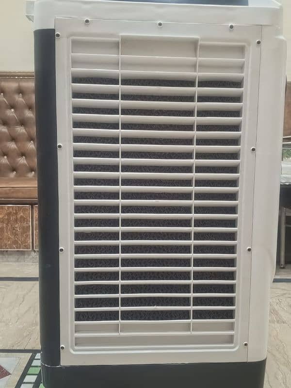 Semi automatic water room air cooler model-1515 3