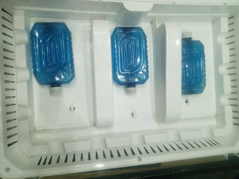 Semi automatic water room air cooler model-1515 5