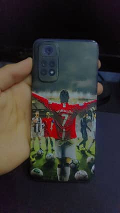 redmi