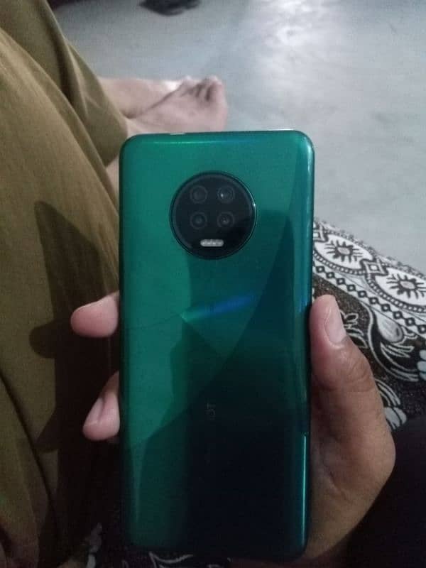 infinix note 7 for sale 0