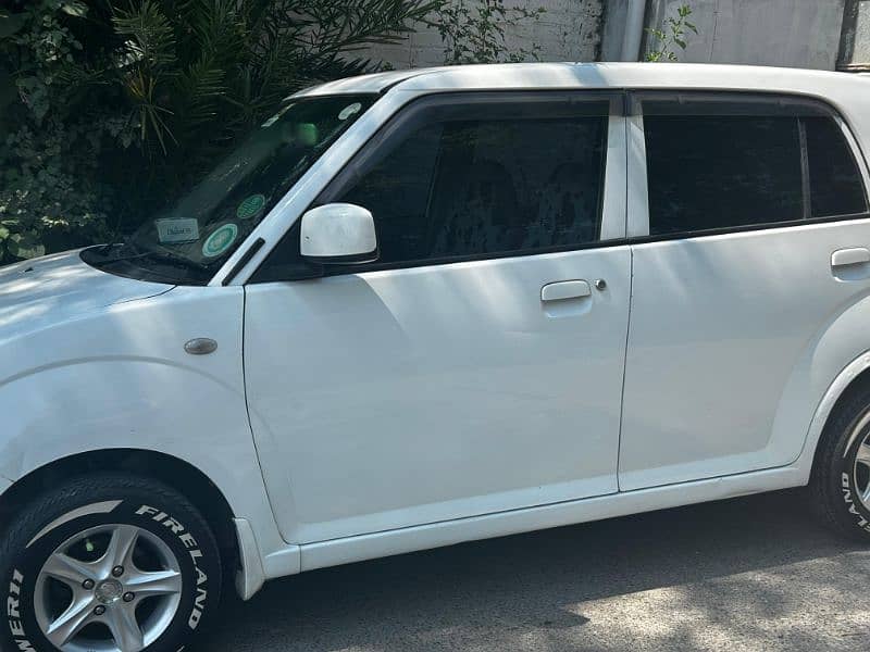 Suzuki Alto G2 1