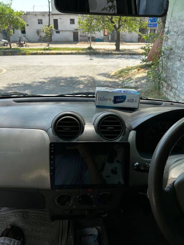 Suzuki Alto G2 6
