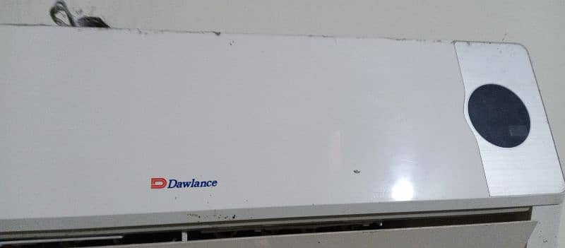 Dawalance Ac 1