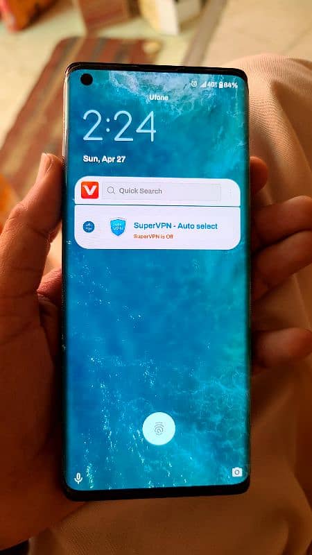 Motorola Edge plus 12/256 minute condition 0