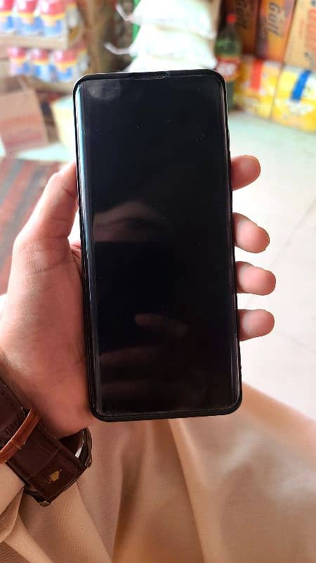Motorola Edge plus 12/256 minute condition 2