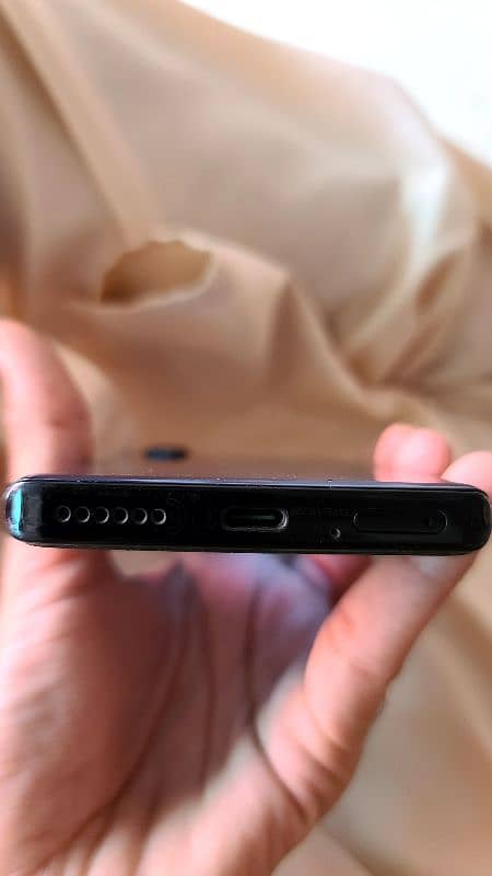 Motorola Edge plus 12/256 minute condition 4