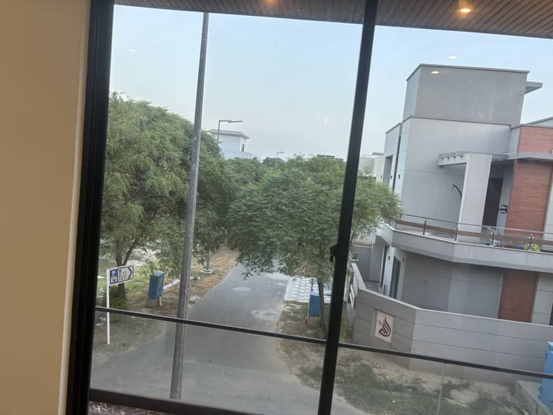 DHA RAHBAR BRAND NEW MODREN BEAUTIFUL HOUSE FOR SALE 5