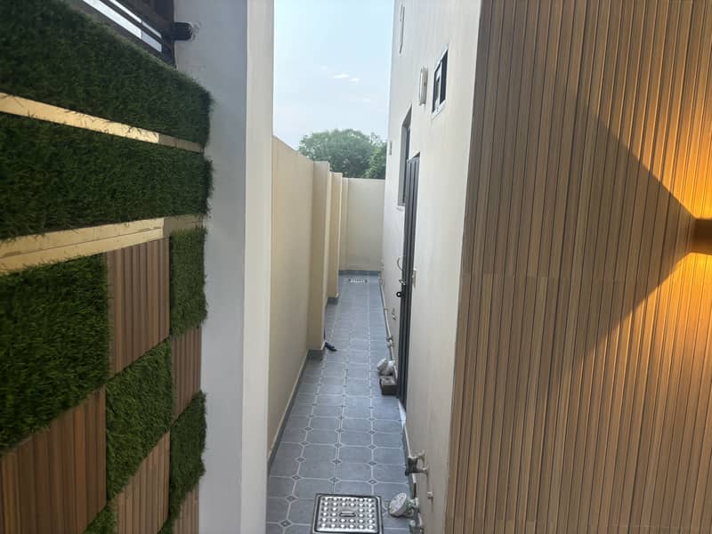 DHA RAHBAR BRAND NEW MODREN BEAUTIFUL HOUSE FOR SALE 6
