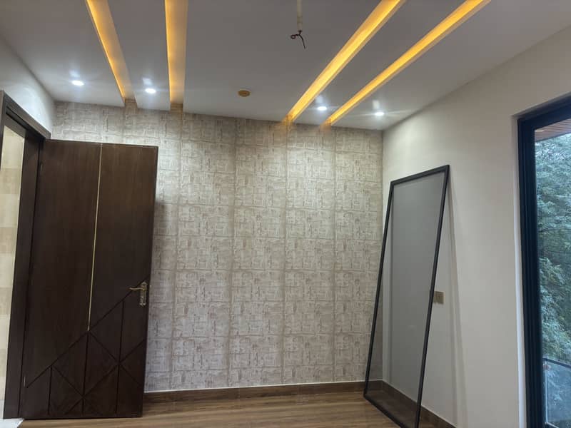 DHA RAHBAR BRAND NEW MODREN BEAUTIFUL HOUSE FOR SALE 7