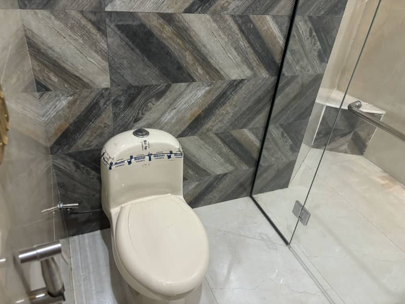 DHA RAHBAR BRAND NEW MODREN BEAUTIFUL HOUSE FOR SALE 11