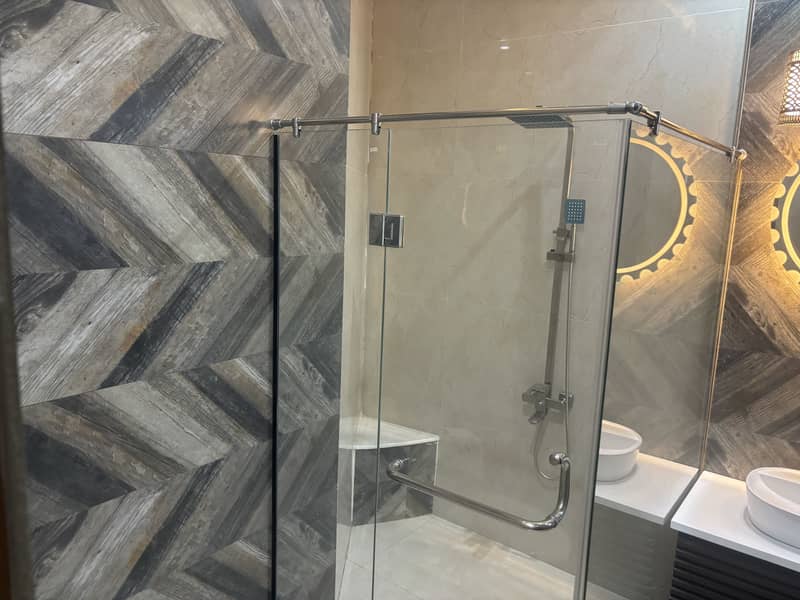 DHA RAHBAR BRAND NEW MODREN BEAUTIFUL HOUSE FOR SALE 12