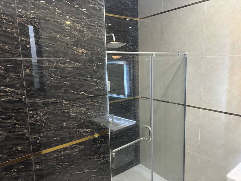 DHA RAHBAR BRAND NEW MODREN BEAUTIFUL HOUSE FOR SALE 13