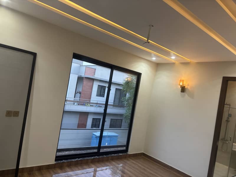 DHA RAHBAR BRAND NEW MODREN BEAUTIFUL HOUSE FOR SALE 14