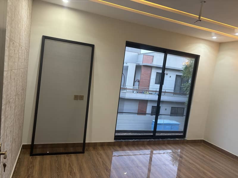 DHA RAHBAR BRAND NEW MODREN BEAUTIFUL HOUSE FOR SALE 15